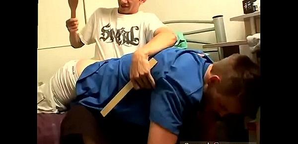  Men spanking gay twink movietures He&039;s angry enough to overpower his